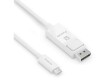 PureLink Kabel IS2220-020 USB Type-C - DisplayPort, 2 m