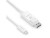 Bild 1 PureLink Kabel IS2220-015 USB Type-C - DisplayPort, 1.5 m