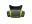 Image 2 AIROFIT Atemtrainer Active, Schwarz/Lime, Zubehörtyp: Atemtrainer