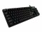 Bild 1 Logitech Gaming-Tastatur - G512 GX Brown Carbon