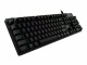 Image 14 Logitech G512 CARBON GX BROWN CARBON CH