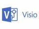 Microsoft Visio Online Plan 1 - Subscription licence