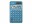 Bild 1 Casio Taschenrechner SL-310UC-BU Blau, Stromversorgung