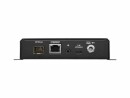 ATEN Technology Aten HDMI Extender 4K VE883RK2 Receiver, Übertragungsart