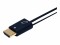 Bild 4 CELERITY TECHNOLOGIES Kabel DisplayPort - DisplayPort, 61 m, Kabeltyp