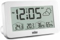 Braun Weather Station