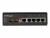 Bild 2 STARTECH .com Industrial 6 Port Gigabit Ethernet Switch - 4