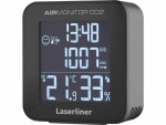 Laserliner AirMonitor CO2, Detailfarbe: Schwarz, Anwendungsbereich