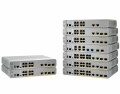 Cisco PoE+ Switch 3560CX-8PT-S 10 Port, SFP Anschlüsse: 0