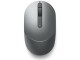 Dell Mobile Maus MS3320W Wireless Grau, Maus-Typ: Business