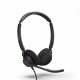 Jabra Headset Engage 50 II UC Duo USB-C, Microsoft