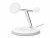 Bild 18 BELKIN Wireless Charger Boost Charge Pro 3-in-1 MagSafe Weiss