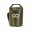 Image 0 Gonser Dry Bag Tasche mit Reissverschluss olive 10L