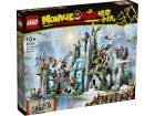 LEGO ® Monkie Kid Der legendäre Berg der Blumen und