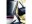 Bild 1 Läufer Stiftehalter Monza 7 x 10 cm, Schwarz, Zusatzfunktion