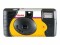 Bild 2 Kodak Einwegkamera Power Flash 27 + 12, Detailfarbe: Gelb