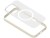 Bild 1 Woodcessories Back Cover Clear Case MagSafe iPhone 14 Pro