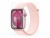 Bild 0 Apple Watch Series 9 45 mm LTE Alu Pink