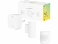 hombli Smart Bluetooth Sensor Kit, Weiss, Detailfarbe: Weiss