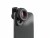 Image 2 Shiftcam Smartphone-Objektiv Traditional 10x Macro ProLens