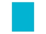 ELCO Kopierpapier Color A4, Blau, 80 g/m², 100 Blatt