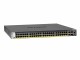 Bild 1 NETGEAR PoE+ Switch M4300-52G-PoE+ 550W 52 Port, SFP Anschlüsse