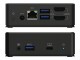 Bild 11 BELKIN Dockingstation USB-C Dual Display, Ladefunktion: Ja