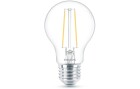 Philips Lampe LEDcla 15W E27 A60 WW CL ND