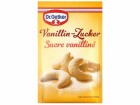 Dr.Oetker Vanillin-Zucker 5 Stück, Produktionsland: Deutschland