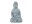 Bild 0 relaxdays Dekofigur Buddha Grau, Bewusste Eigenschaften: Keine