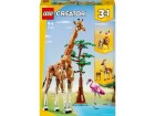LEGO ® Creator Tiersafari 31150, Themenwelt: Creator 3in1