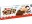 Bild 1 Ferrero Kinder CARDS Schokoladenwaffeln 128 g, Produkttyp: Milch