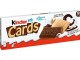 Ferrero Kinder CARDS Schokoladenwaffeln 128 g, Produkttyp: Milch