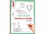 Frechverlag Handbuch Die Kunst des Zeichnens für Kinder 96