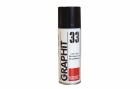 Kontakt Chemie Leitlack GRAPHIT 33 400 ml, Volumen: 400 ml