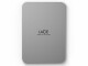 Immagine 2 LaCie Mobile Drive STLP1000400 - HDD - 1 TB