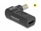 Bild 0 DeLock Adapter USB-C zu HP 4.8 x 1.7 mm