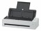 Bild 0 Fujitsu Dokumentenscanner fi-800R, Verbindungsmöglichkeiten: USB