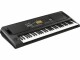 Bild 3 Korg Keyboard EK-50, Tastatur Keys: 61 anschlagdynamische
