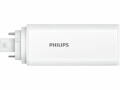 Philips Professional Kompaktlampe CorePro LED PLT HF 6.5W 840 4P