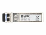 D-Link DEM 432XT - SFP+ transceiver module - 10GbE