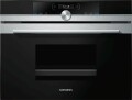 Siemens Dampfgarer CD634GAS0