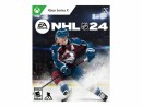 Electronic Arts NHL 24 - Xbox Series X