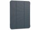 Immagine 0 LMP Tablet Book Cover SlimCase iPad 10.9" Mitternacht Blau