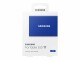 Immagine 21 Samsung PSSD T7 2TB blue