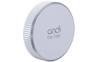 Andi be free Wireless Charger Universal 15 W Weiss, Induktion