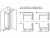 Image 7 Siemens Einbaukühlschrank iQ500 KI52LADE0 Rechts/Wechselbar
