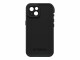 OTTERBOX LifeProof Fre - Protective waterproof case back cover