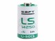 Velleman Ersatzbatterie LS14250, Zubehörtyp: Ersatzbatterie