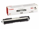 Canon Toner 729 / 4370B002 Black, Druckleistung Seiten: 1200